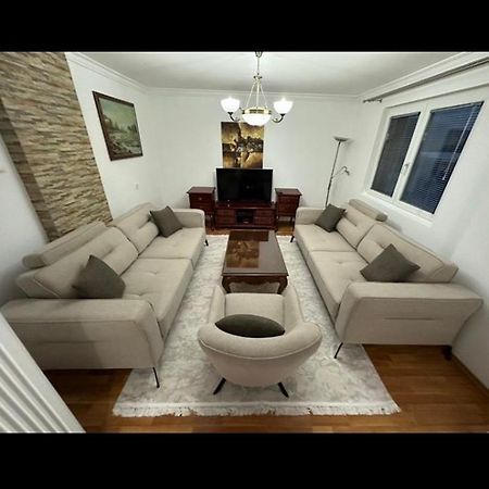 Ema Guest House Plav Ngoại thất bức ảnh