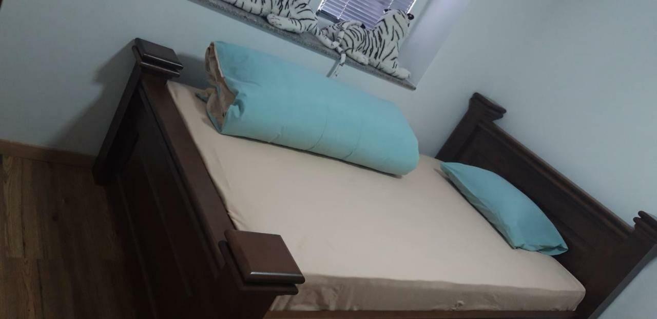 Ema Guest House Plav Ngoại thất bức ảnh