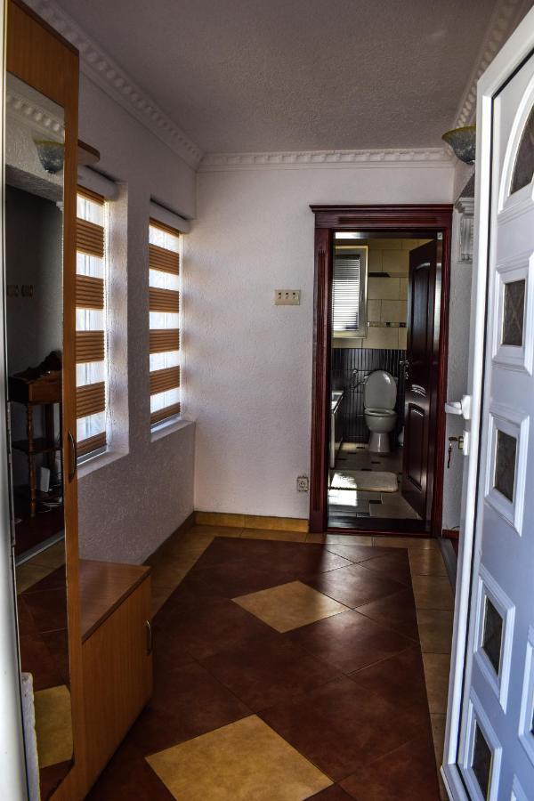 Ema Guest House Plav Ngoại thất bức ảnh