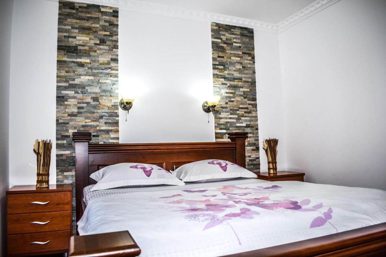 Ema Guest House Plav Ngoại thất bức ảnh