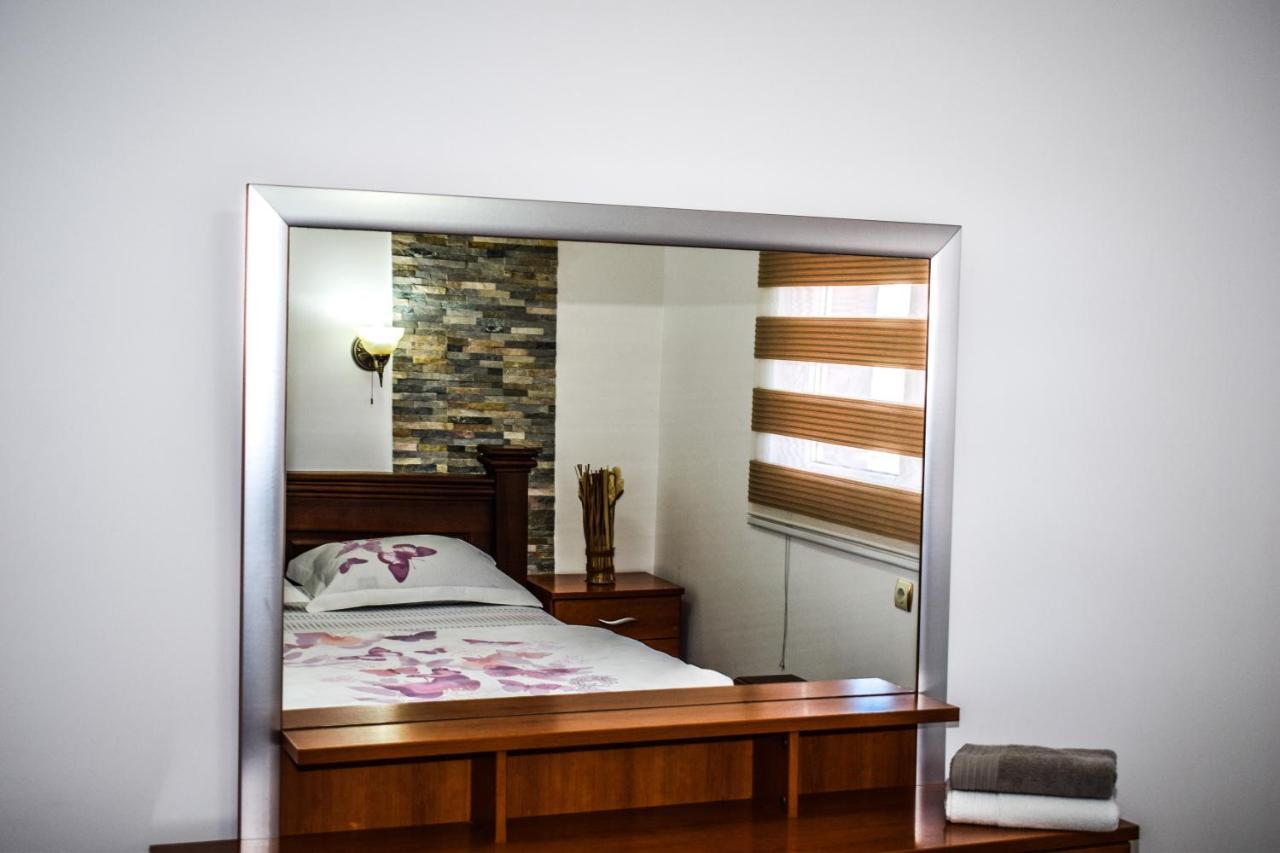 Ema Guest House Plav Ngoại thất bức ảnh
