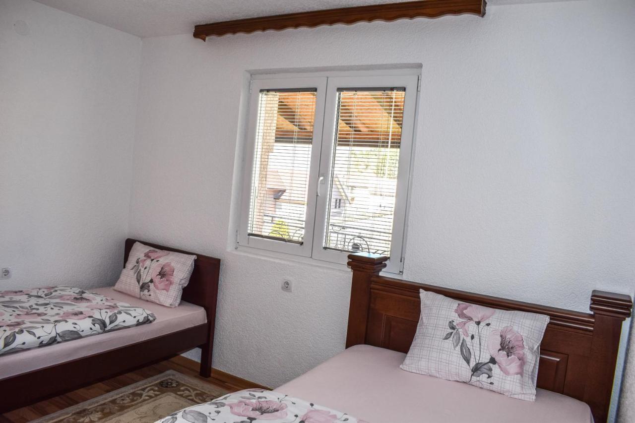 Ema Guest House Plav Ngoại thất bức ảnh