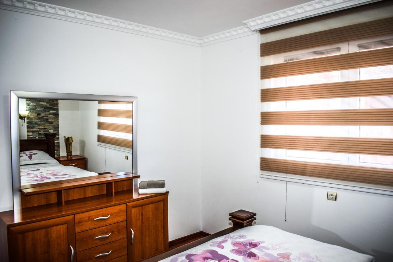 Ema Guest House Plav Ngoại thất bức ảnh