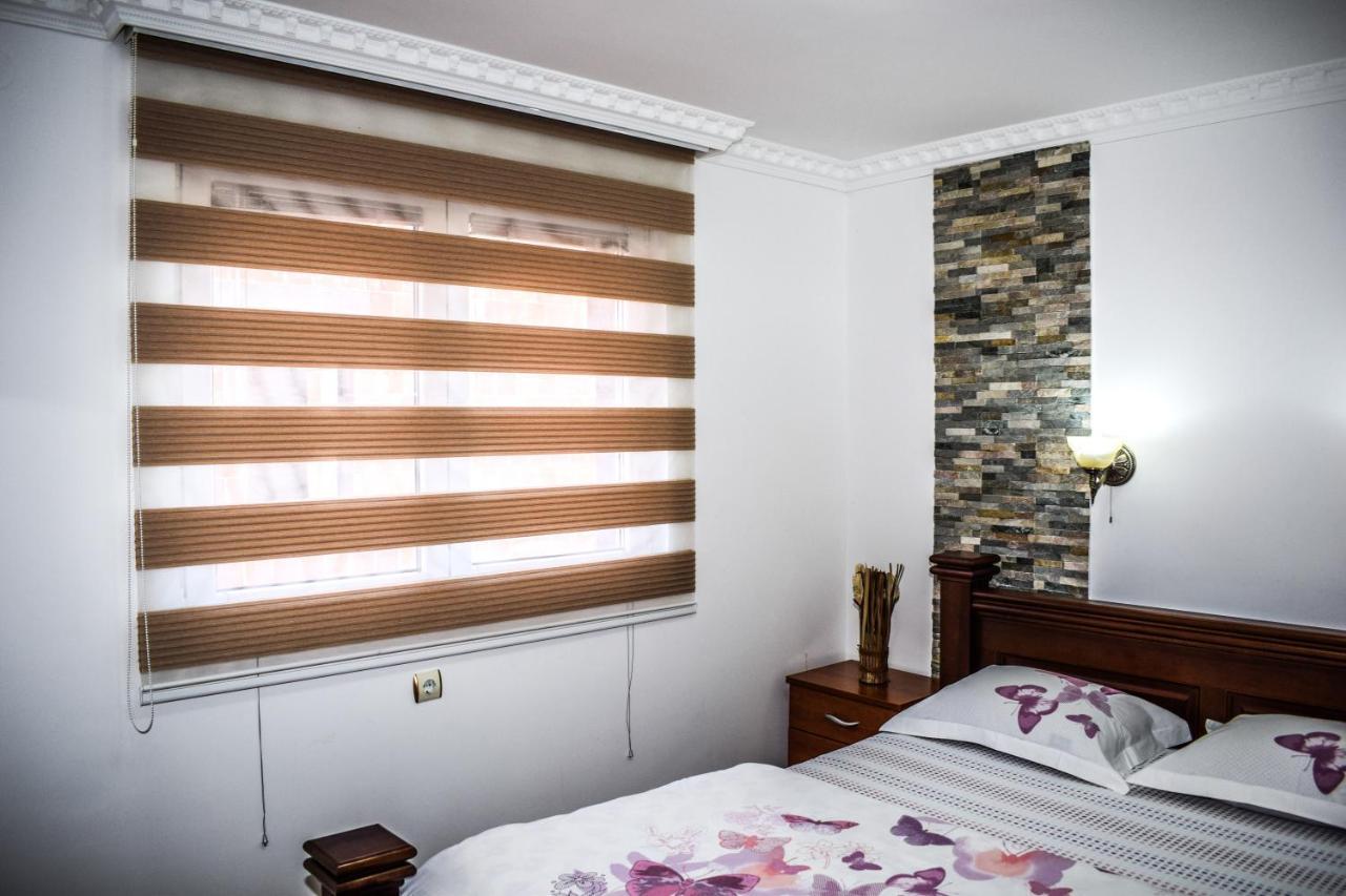 Ema Guest House Plav Ngoại thất bức ảnh