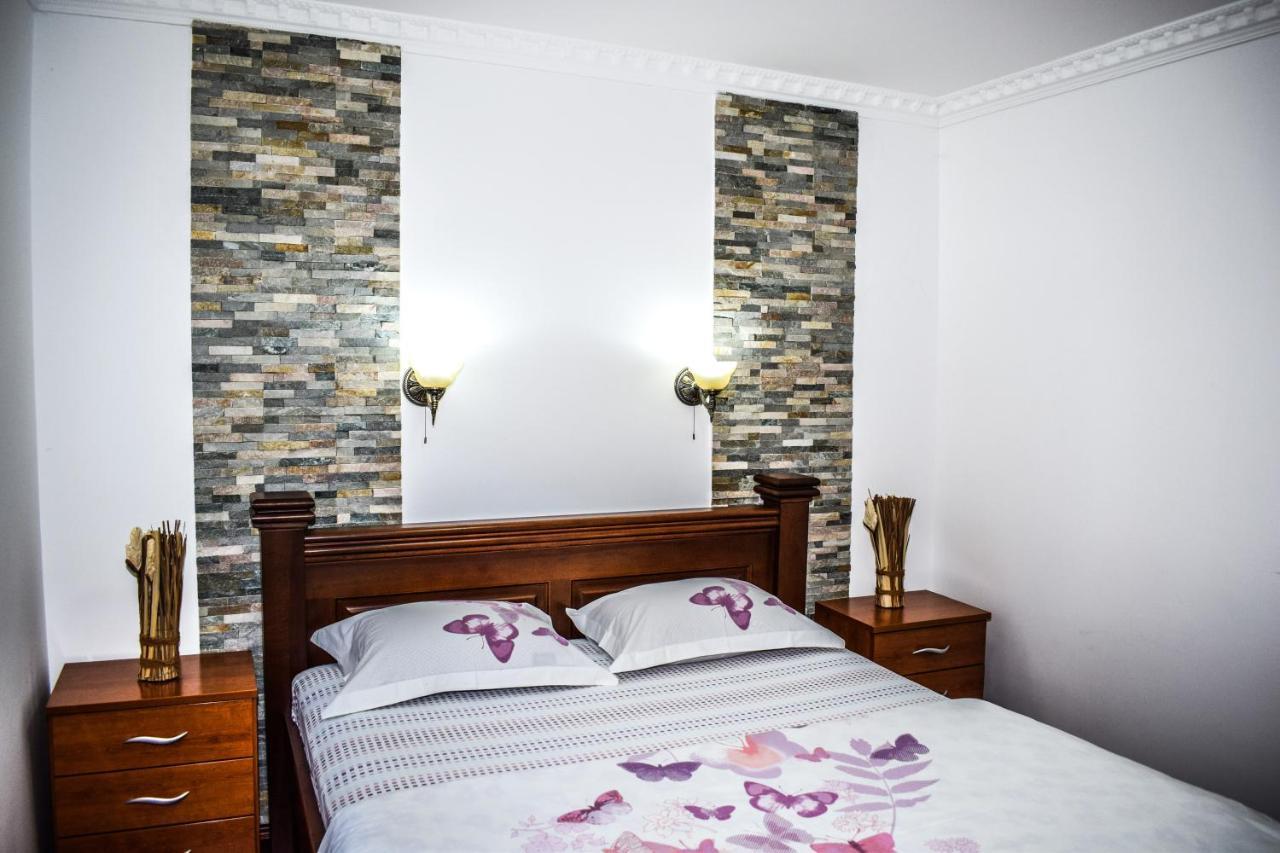 Ema Guest House Plav Ngoại thất bức ảnh