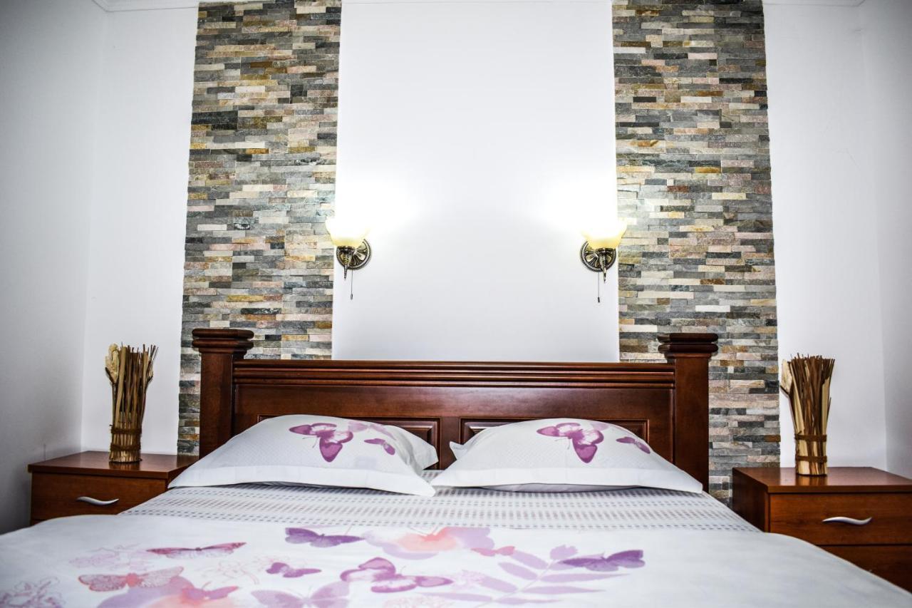 Ema Guest House Plav Ngoại thất bức ảnh