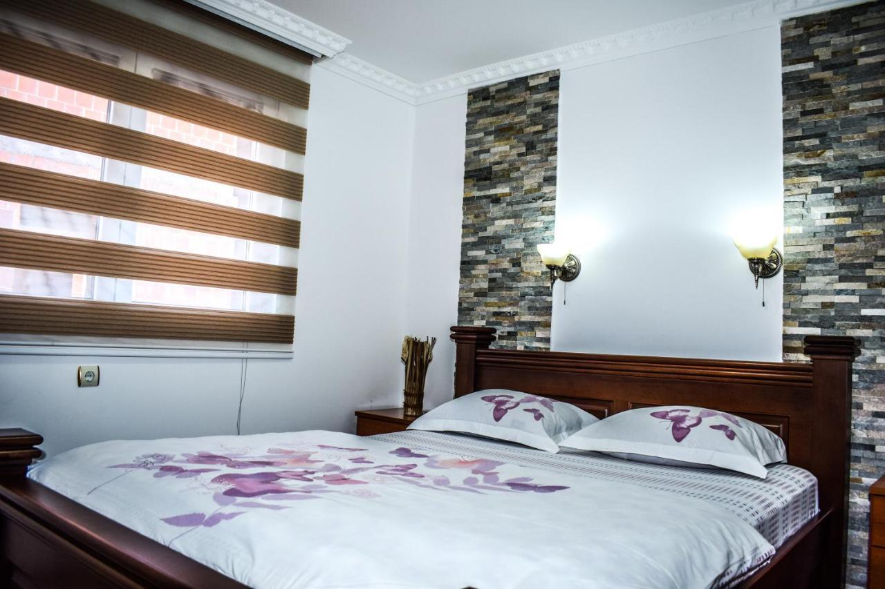 Ema Guest House Plav Ngoại thất bức ảnh